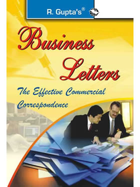 RGupta Ramesh Business Letters English Medium
